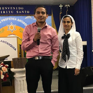 Meet your Posher, Yamali